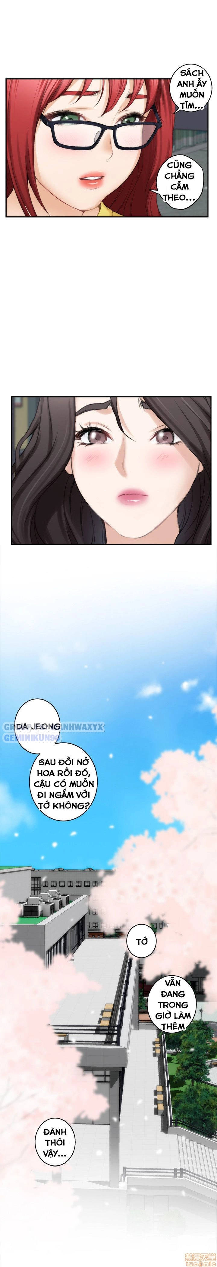 cặp đôi s chapter 19 19