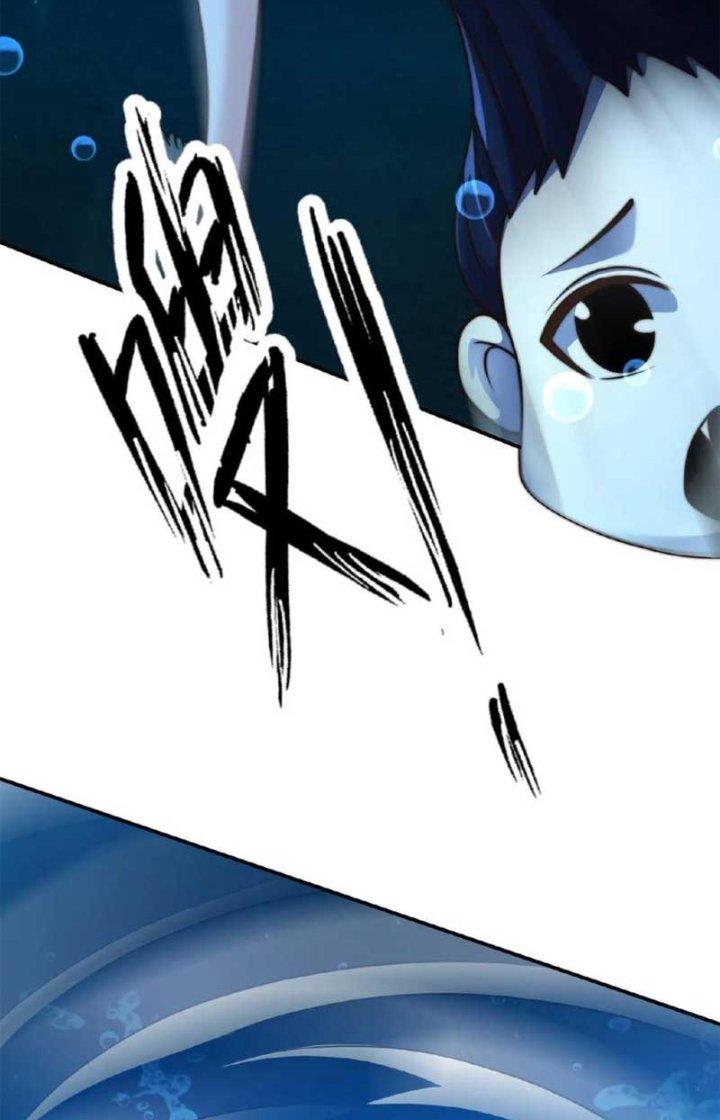 ta nuôi ma quỷ ở trấn ma ti chapter 105 21