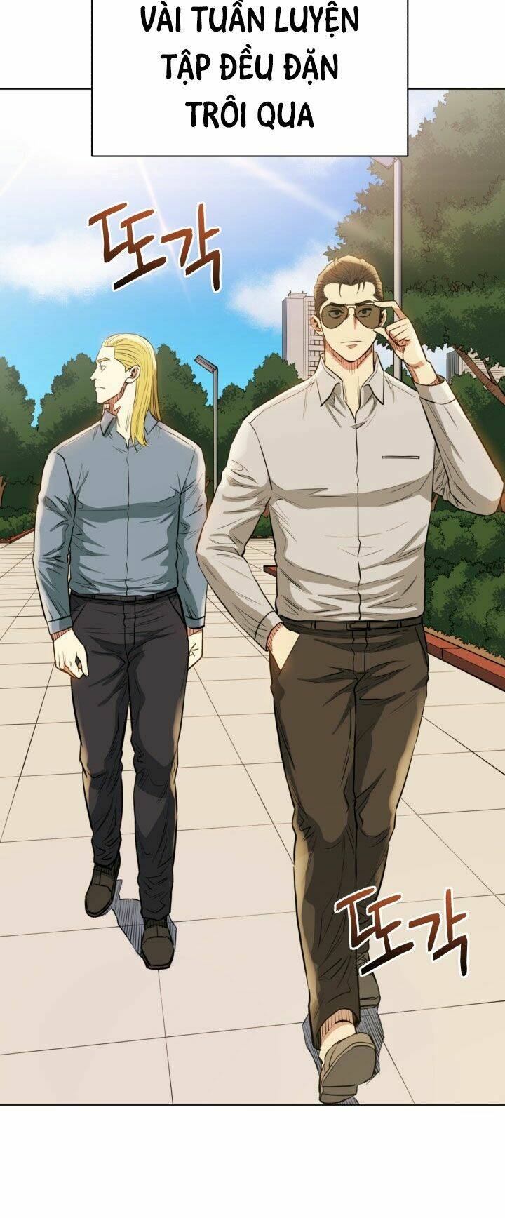 đấu sĩ vô song chapter 27 39