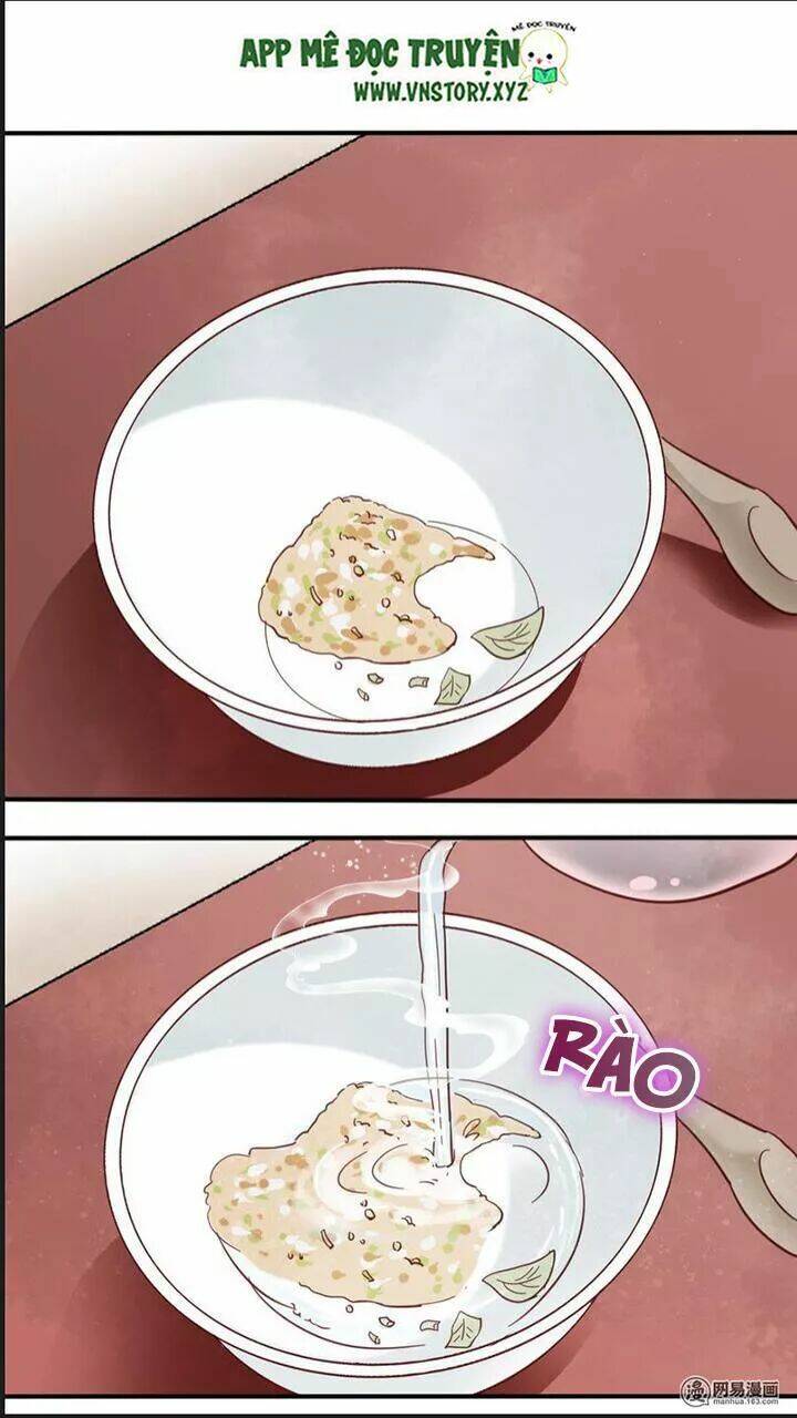 kiều nữ độc phi chapter 80 21