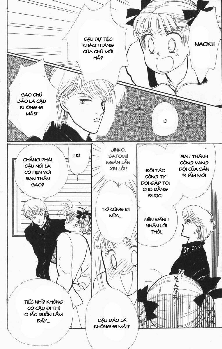 itazura na kiss chapter 29 21