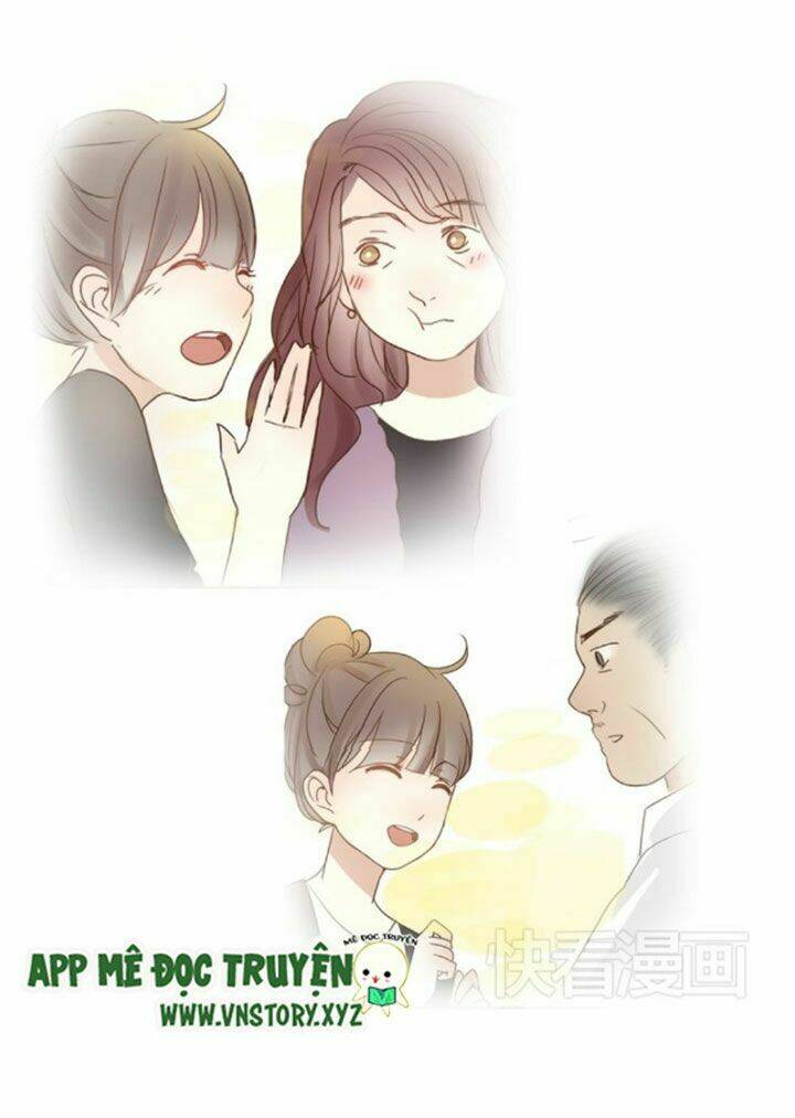 tình yêu không nói dối chapter 32 21