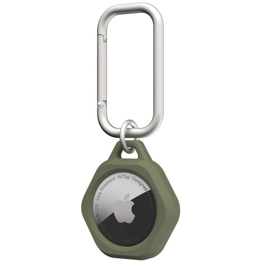 Ốp Bảo Vệ UAG Scout Cho Apple Airtags - Hàng chính hãng