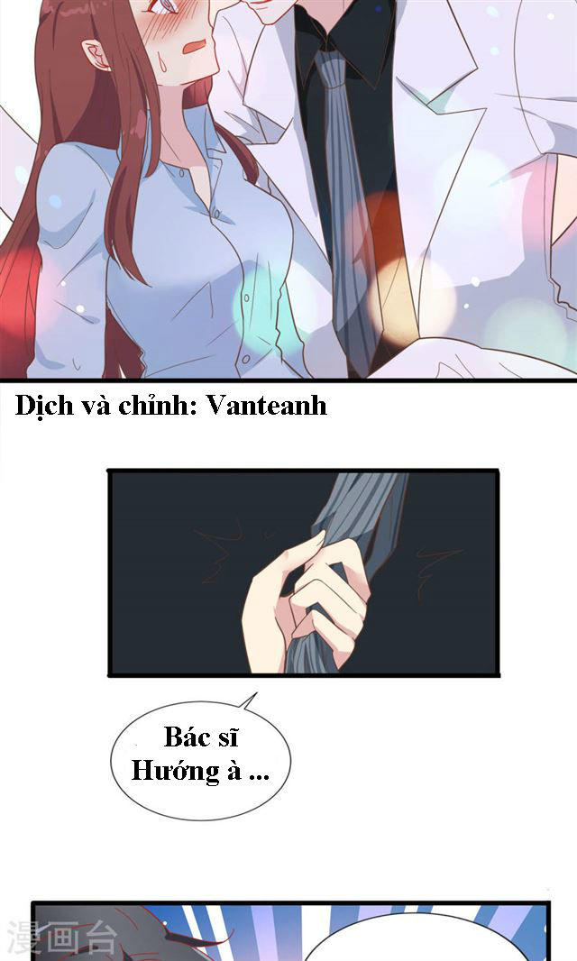 cô dâu của ma cà rồng chapter 3 9