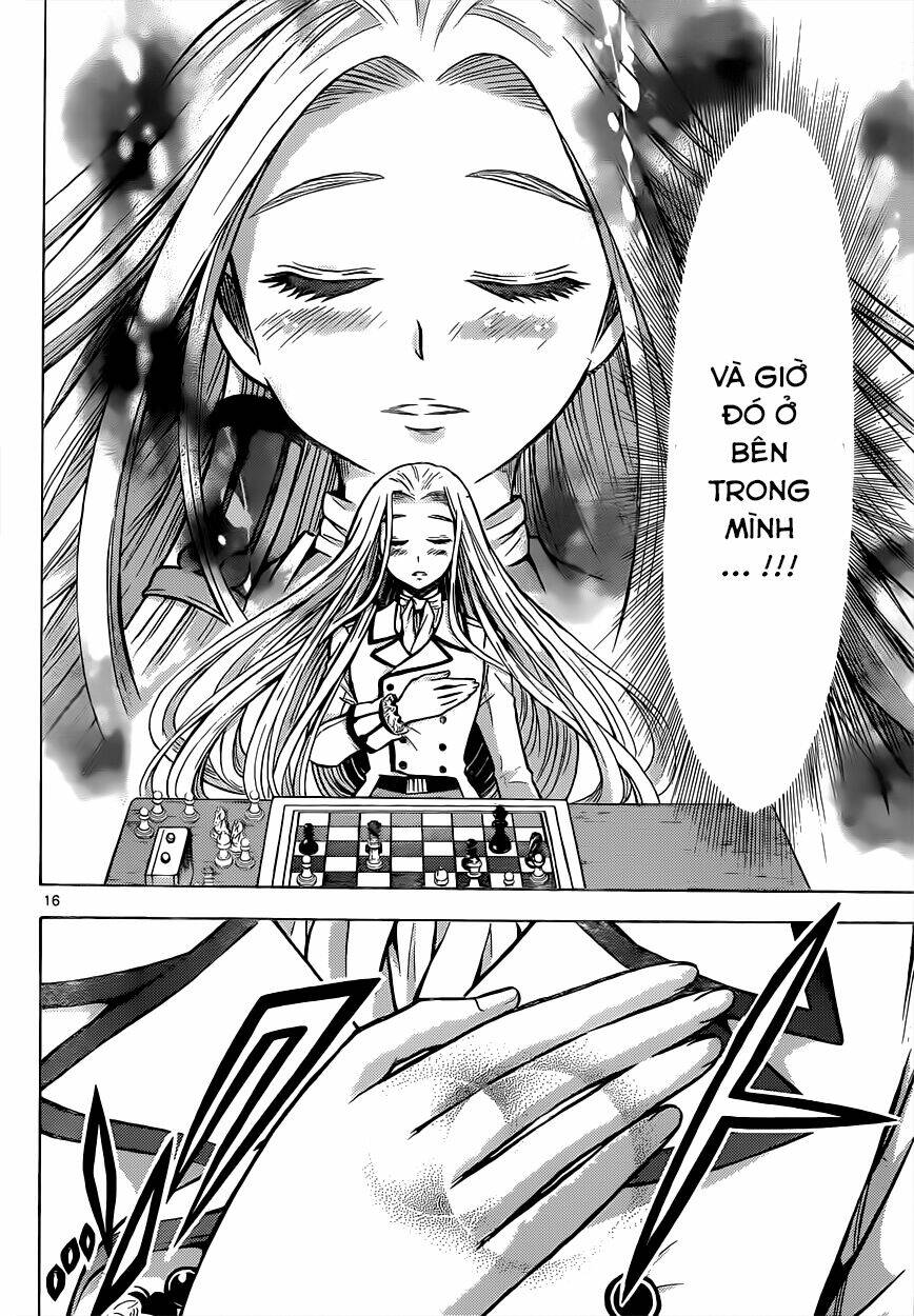 chrono monochrome chapter 21 17