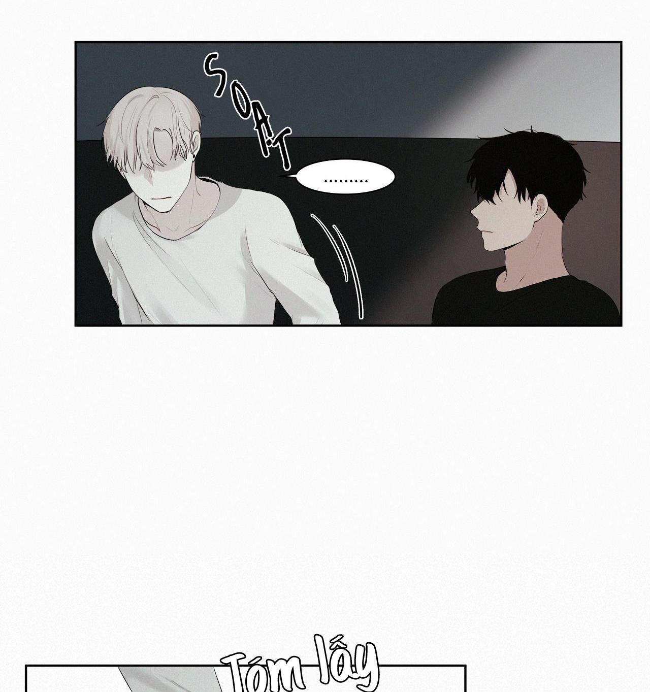 hiến tế máu chapter 7 9