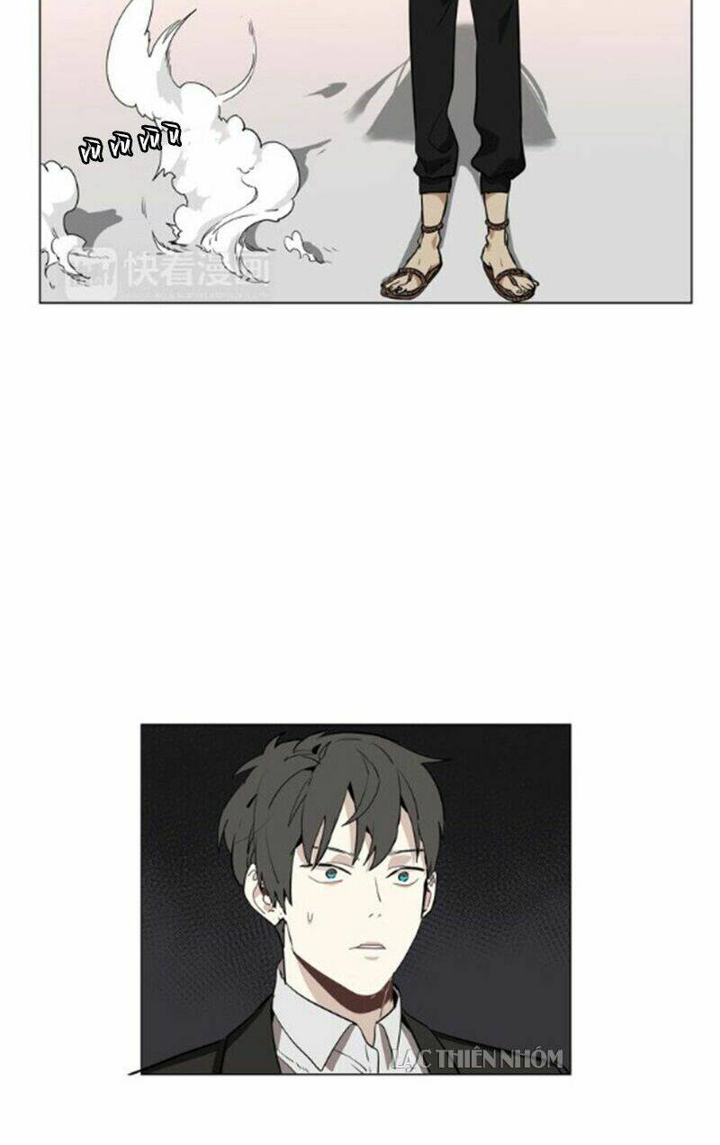 hoa đạo sĩ chapter 49 9