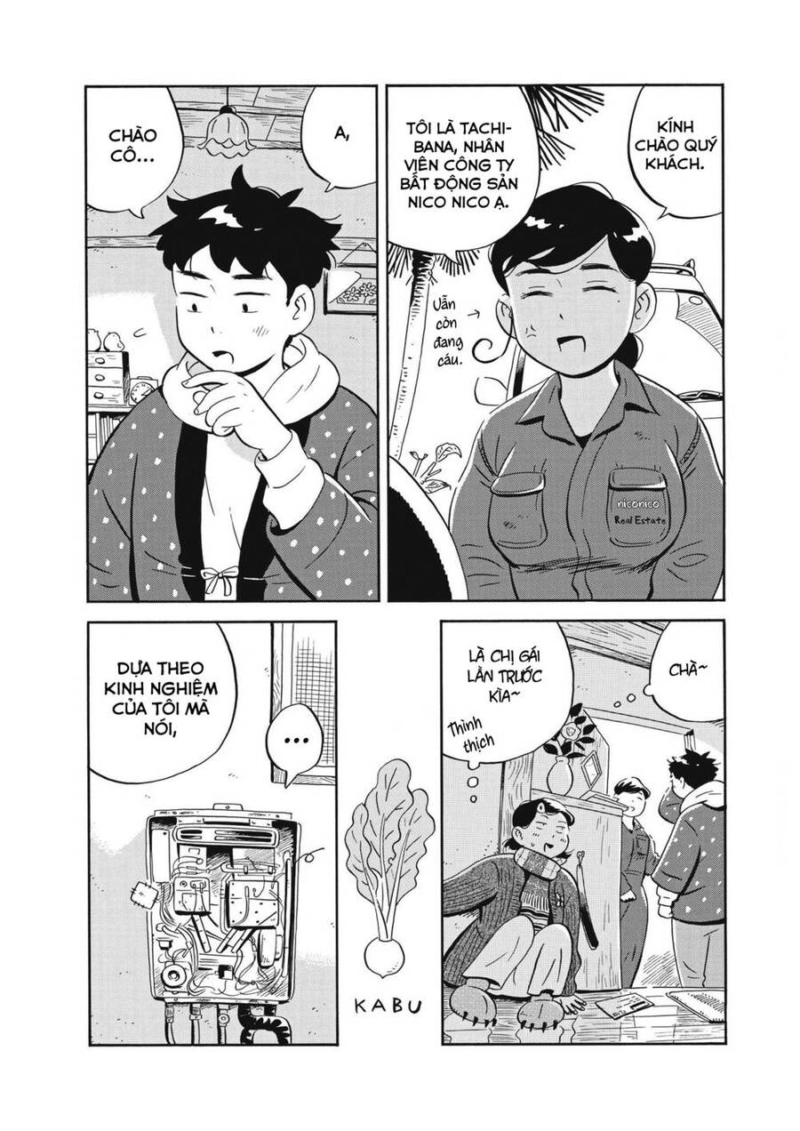 hirayasumi chapter 33 8