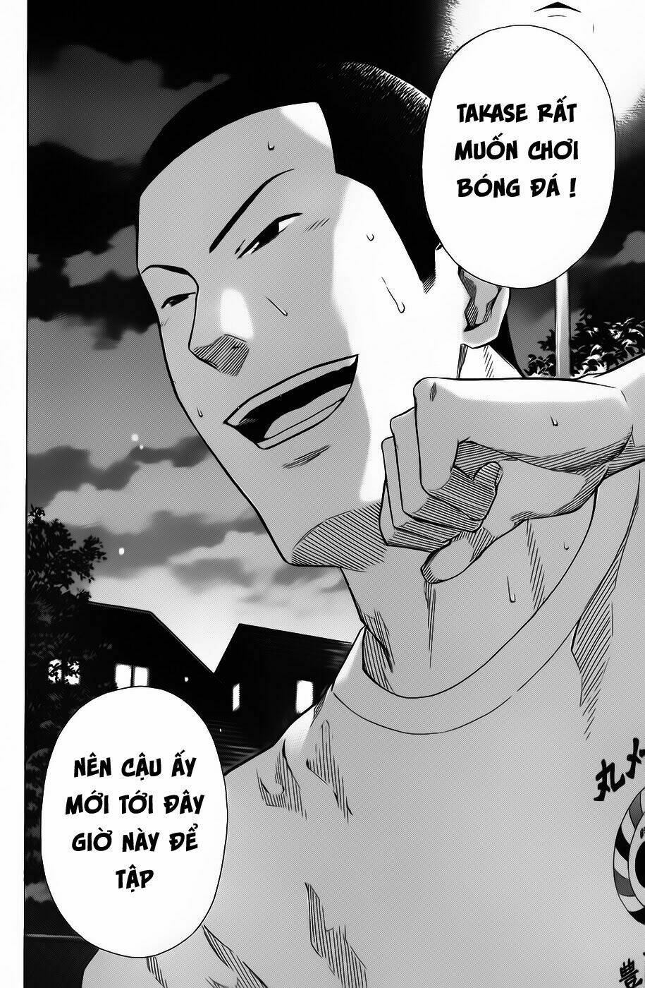 kỵ sĩ trong vòng cấm chapter 44 15