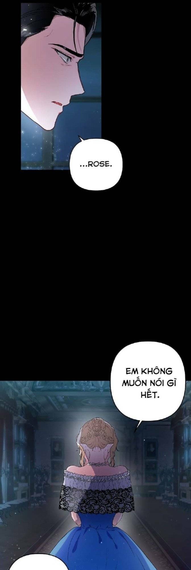 nàng hậu của tro tàn chapter 0 16