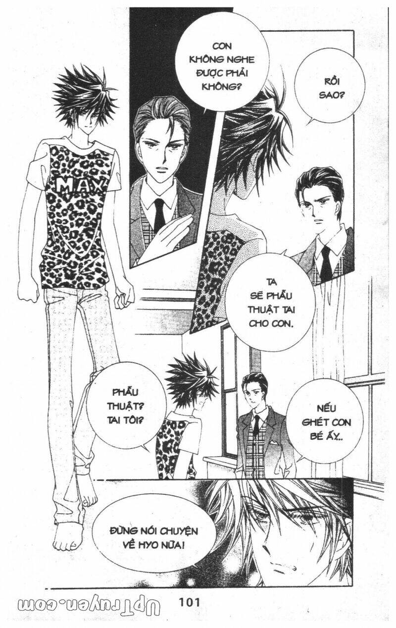 dạ khúc chapter 15 101