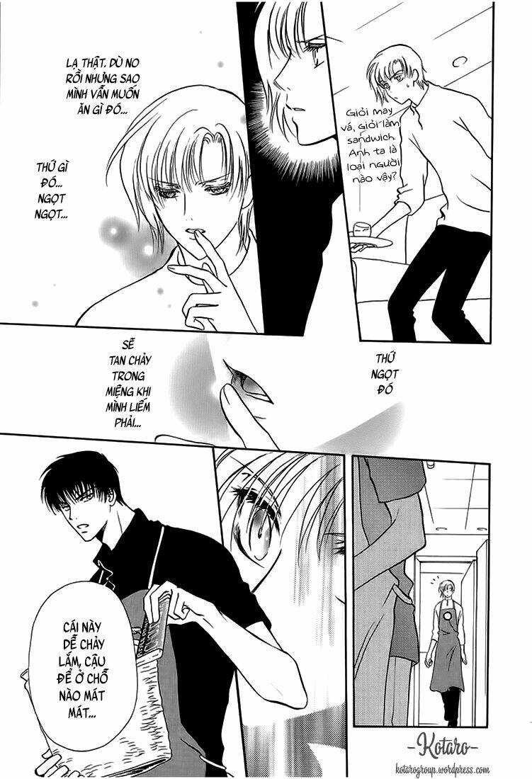 gohou drug chapter 10.1 10