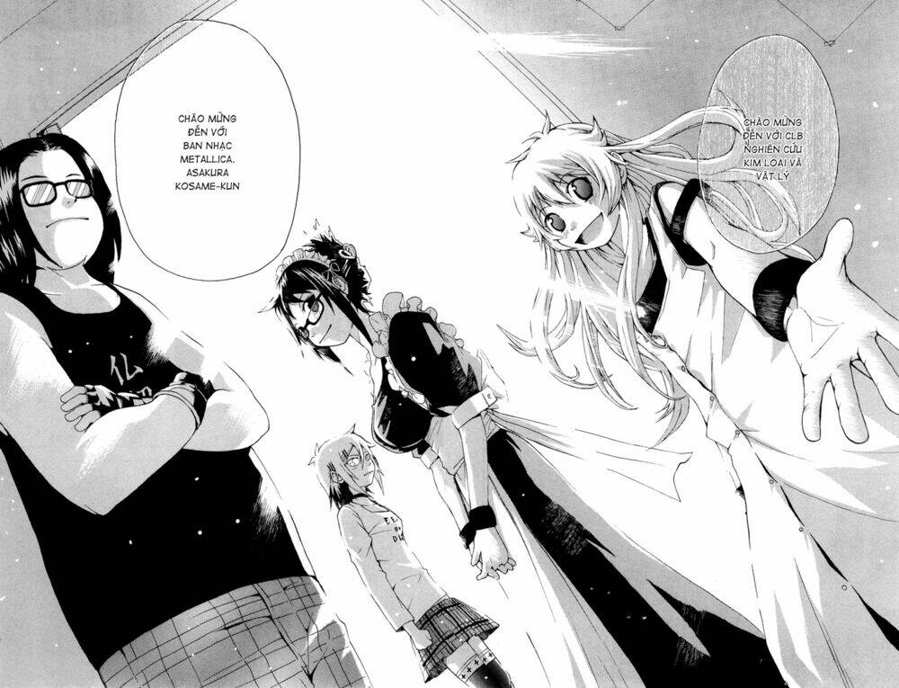 hallelujah overdrive! chapter 1 33