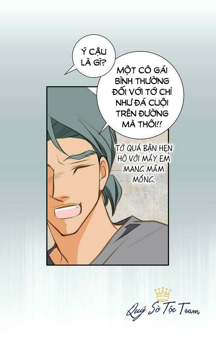 tiếp xúc chí mạng chapter 73 66