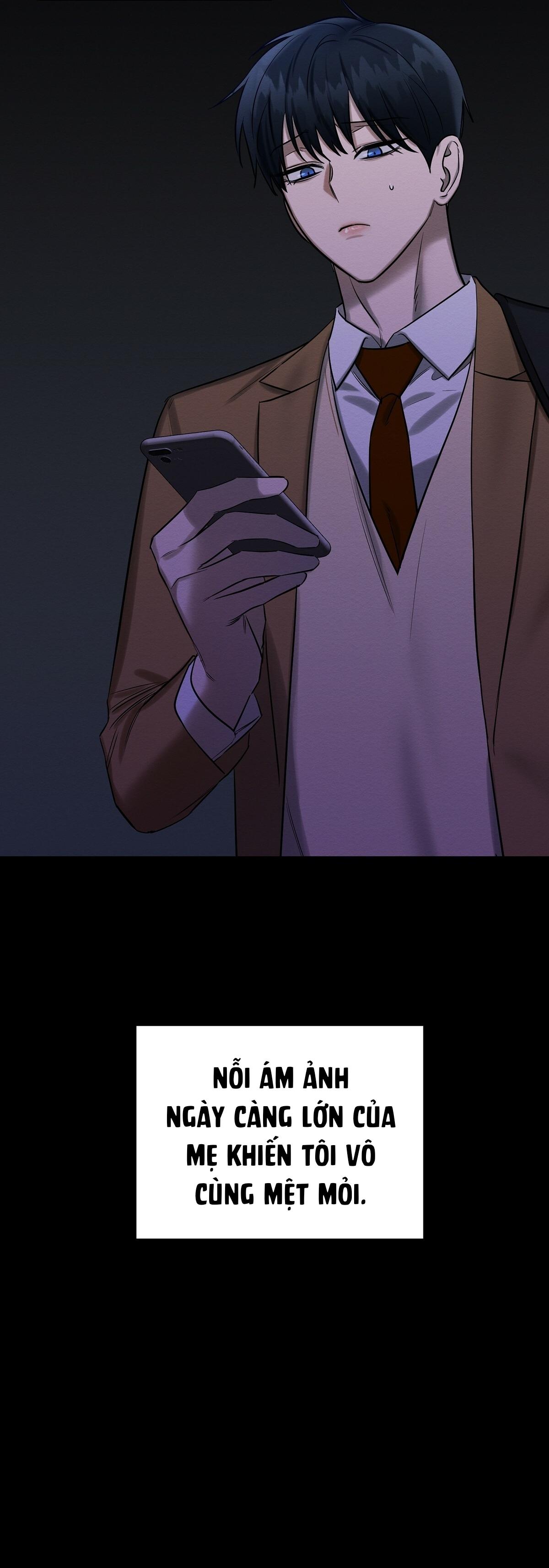 vòng xoáy của ác ma chapter 20 17