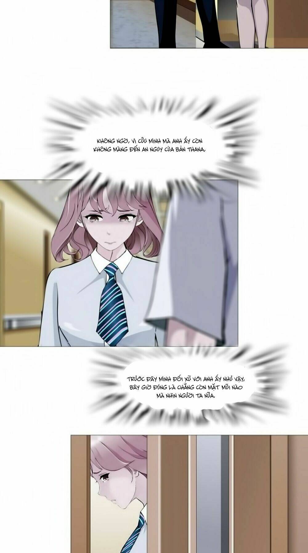 sổ tay mỹ nam giới x chapter 8 26