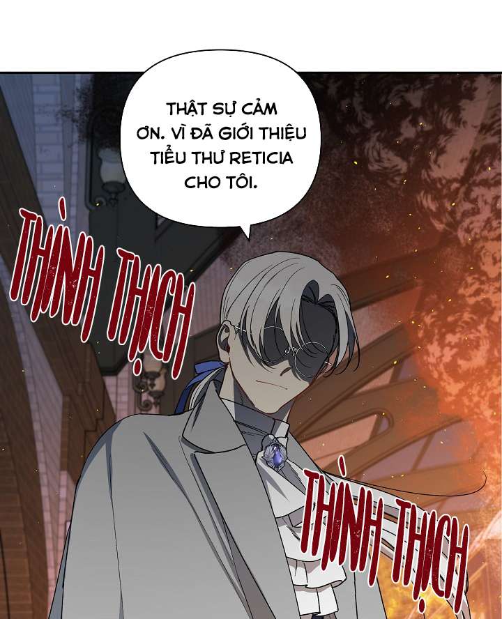 phương pháp trở thành con gái của người hùng bóng đêm chapter 33 21