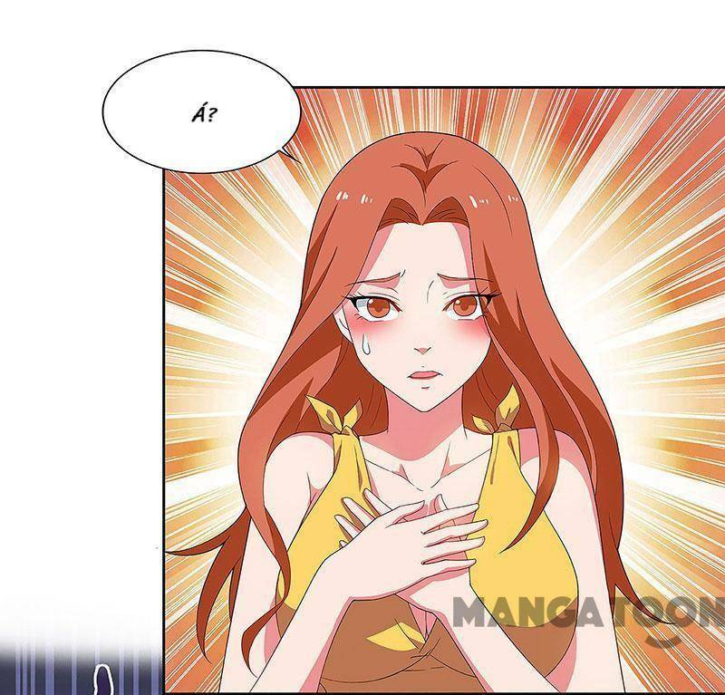 siêu cấp bại gia tử chapter 82 8