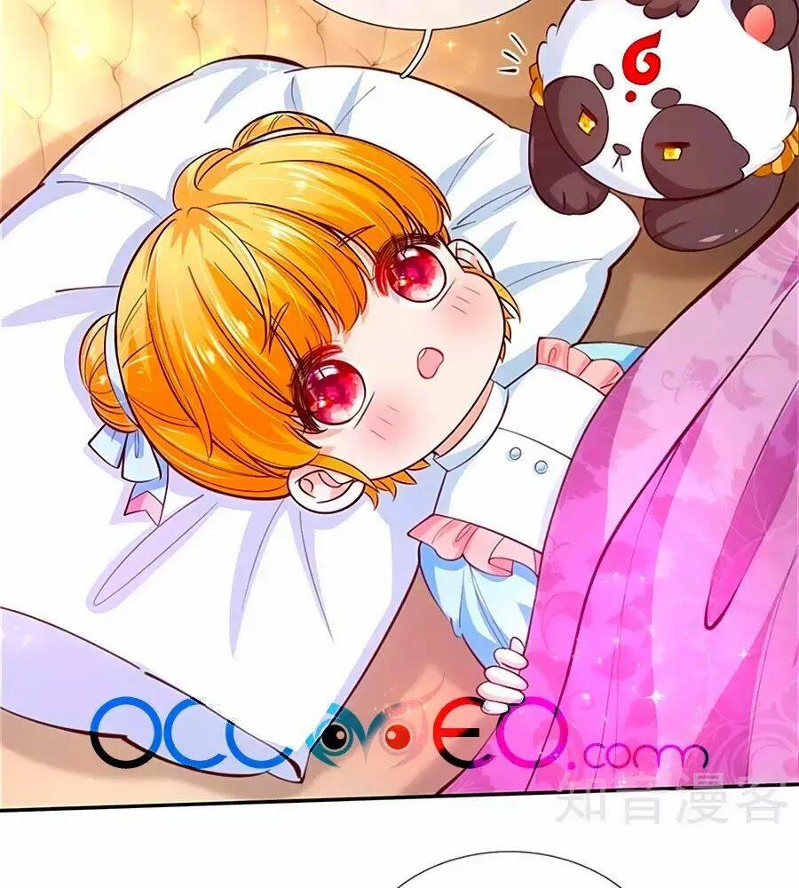 bỗng một ngày trở thành con gái nhà vua chapter 105 8