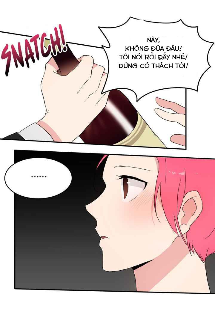 rắc rối về vấn đề yêu đương của tôi chapter 19 34