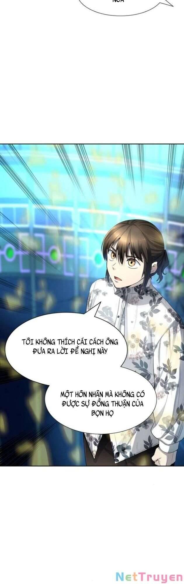 tòa tháp bí ẩn 2 chapter 540 82