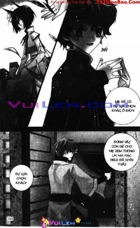 cáo nhỏ đáng yêu chapter 6 144