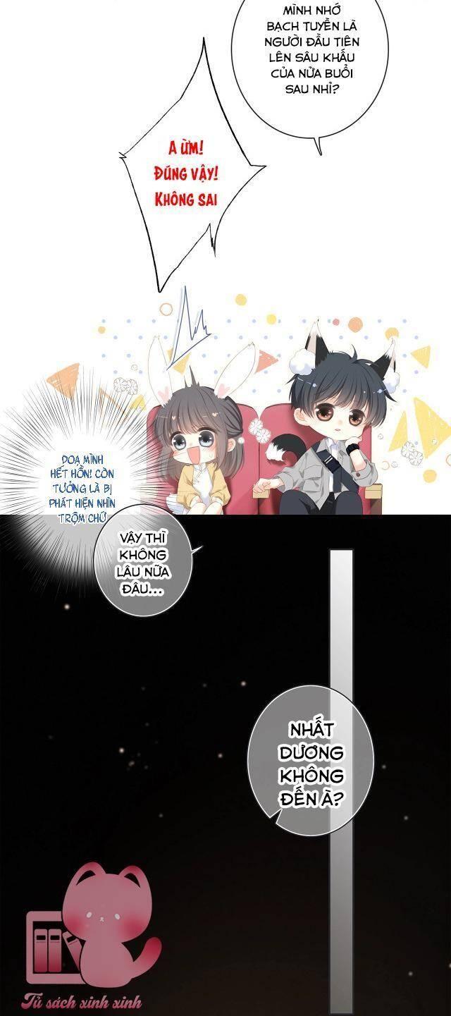 con tim rung động 2 chapter 146 18