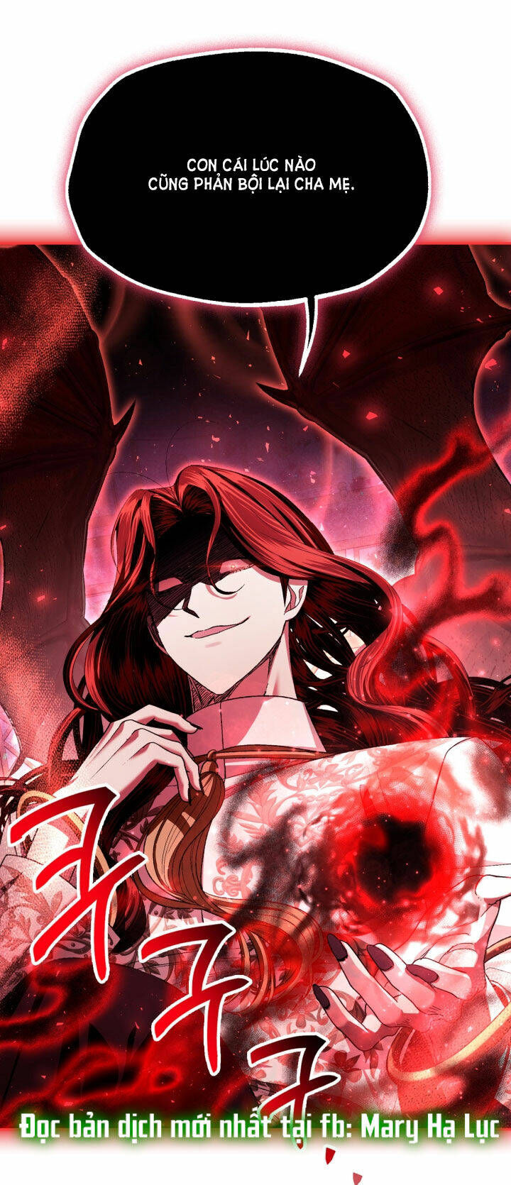 cha, con không muốn kết hôn đâu chapter 119.1 26