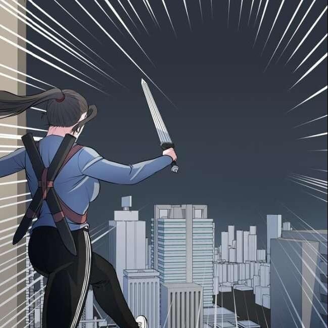 kẻ phán xét chapter 41 38