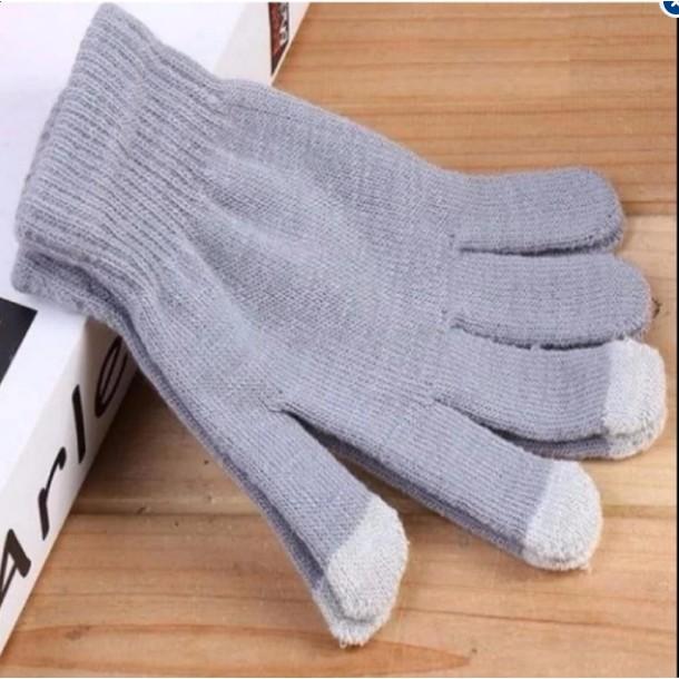 Combo 10 Bao tay cảm ứng tiện dụng cho điện thoại máy tính bảng CT24H