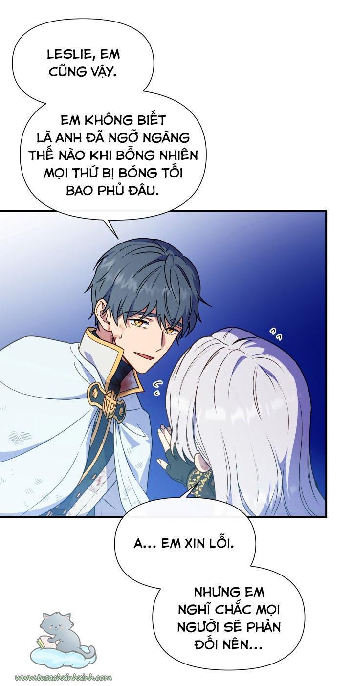 công nương khế ước của gia tộc công tước quái vật chapter 129 11