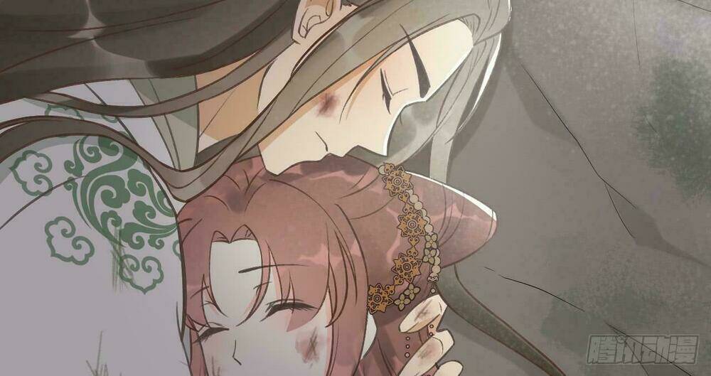 vương gia ba tuổi rưỡi của tôi chapter 16 106