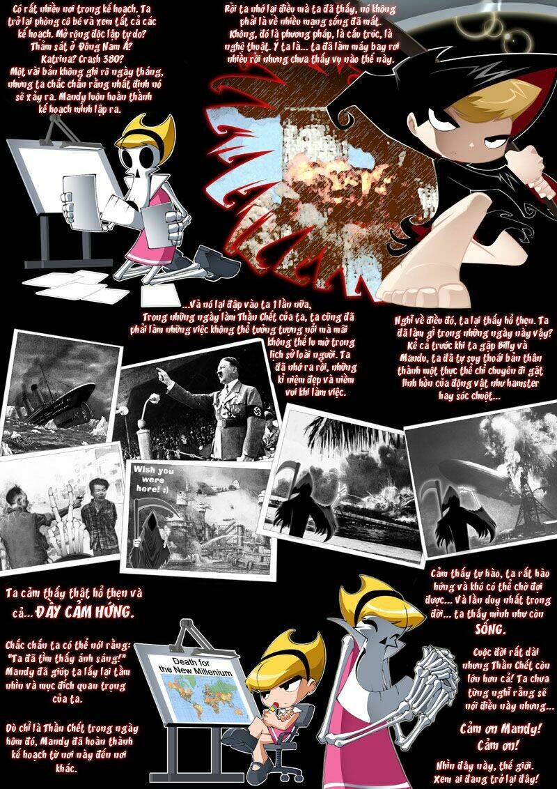 grim tales chapter 2 9