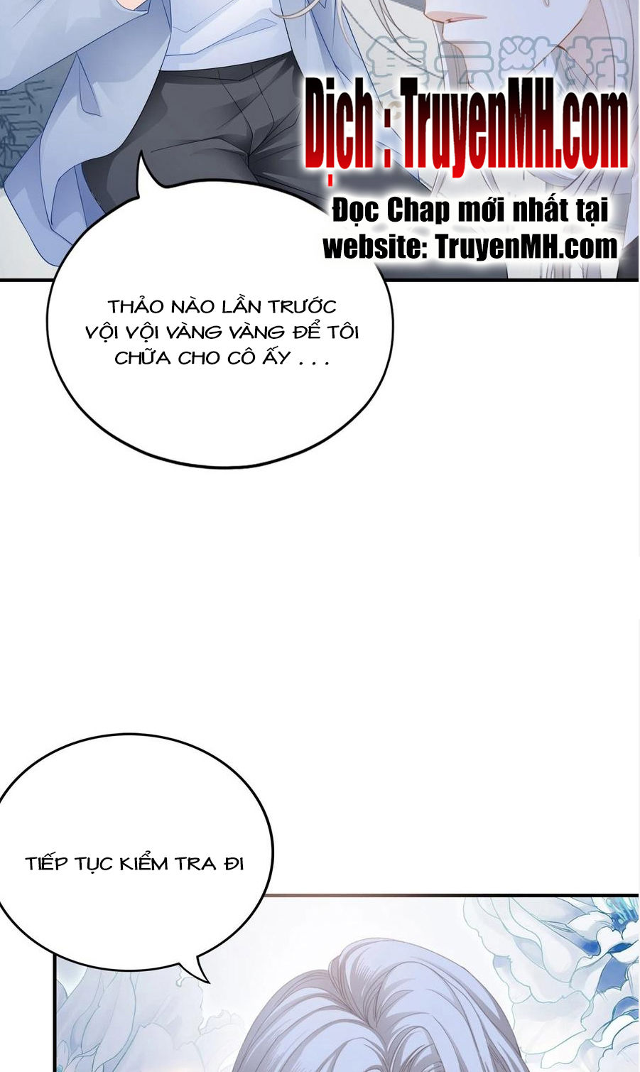 bạo quân ái nhân chapter 108 17