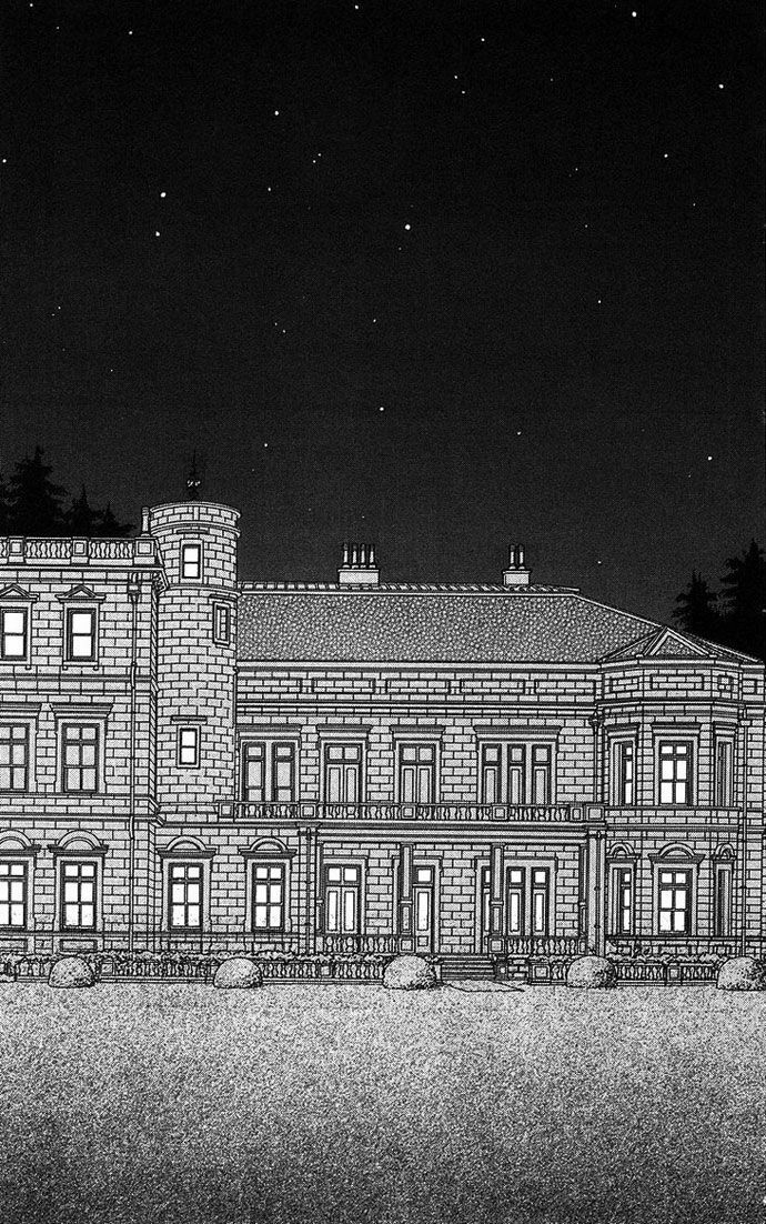 chou yo hana yo chapter 16 33