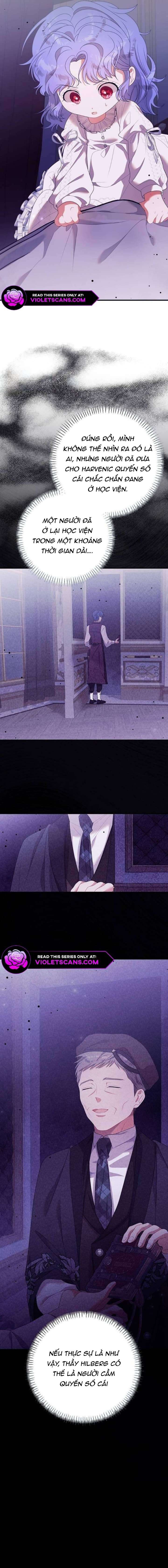 tôi đã có một gia đình mới mà trước đó không nằm trong kế hoạch nhận nuôi chapter 19 9