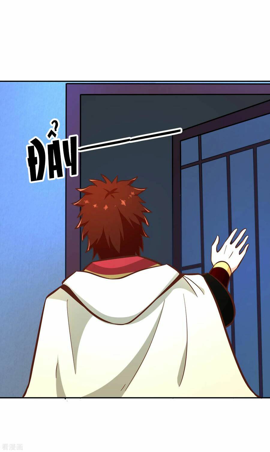 võ linh kiếm tôn chapter 125 15