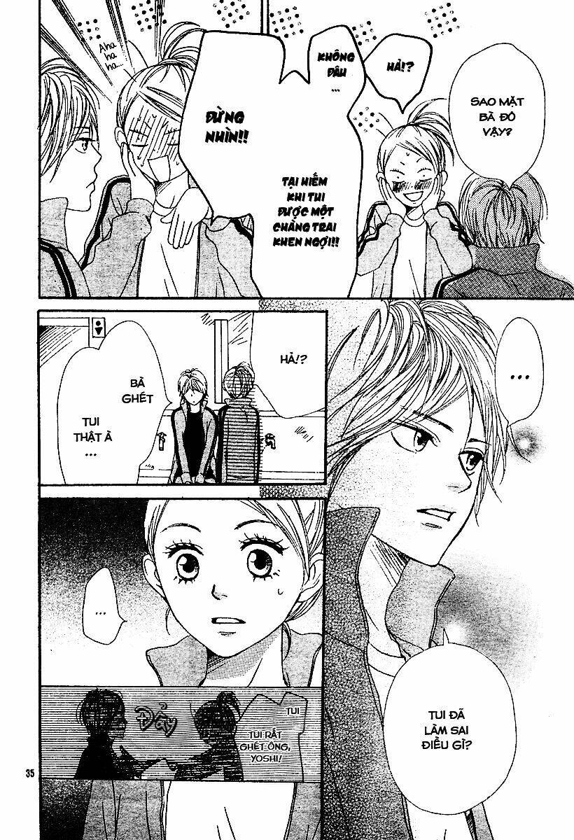 lovely complex plus chapter 2 37