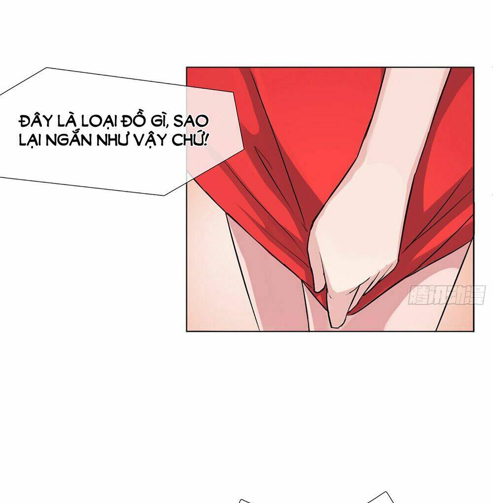 siêu mẫu thế thân chapter 3 54