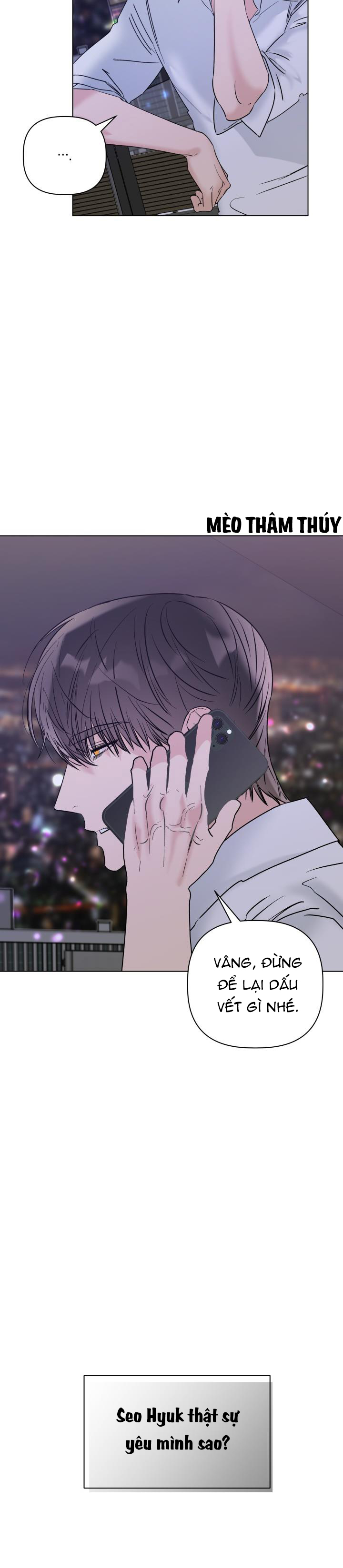 tình yêu ràng buộc chapter 10 26