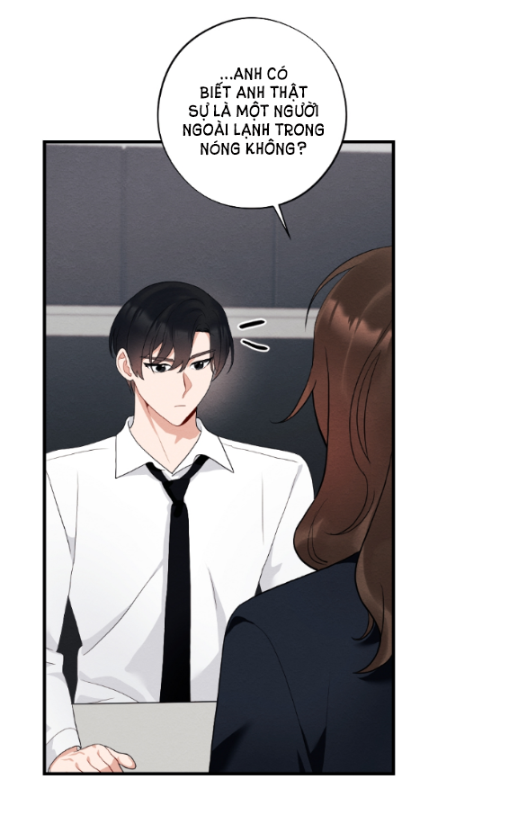 [18+] hôn nhân bị đánh cắp chapter 47.2 13