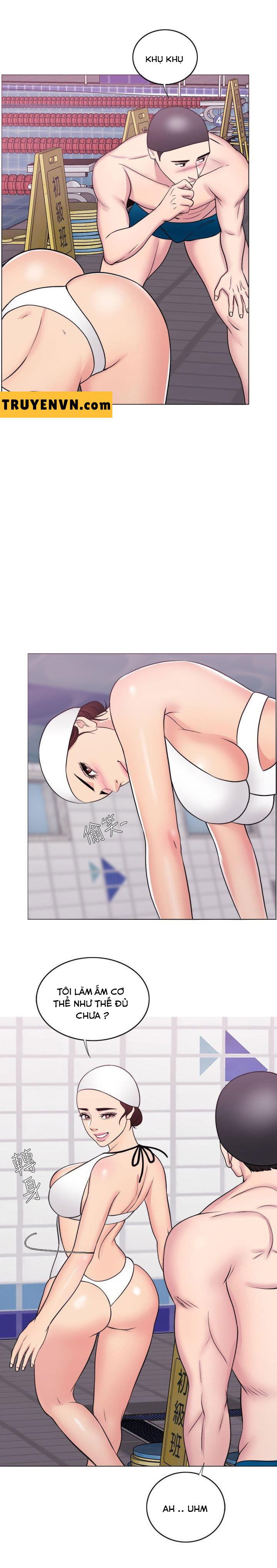 bể bơi ướt át chapter 36 24