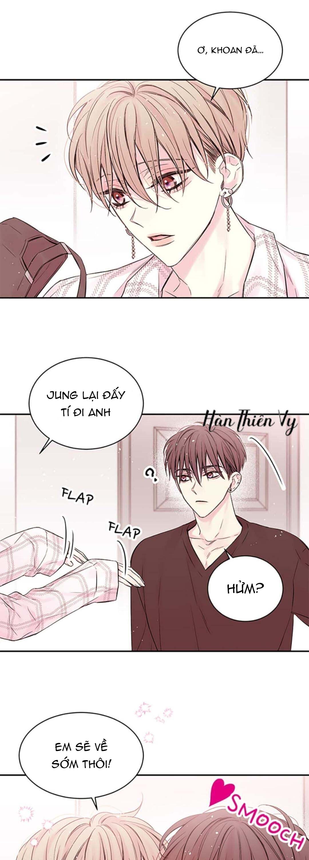 in my closet chapter 31 5