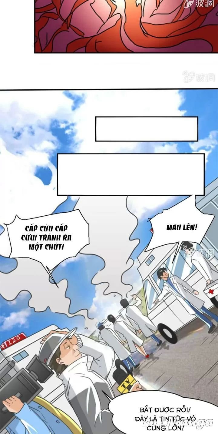 cực phẩm thấu thị chapter 10 19