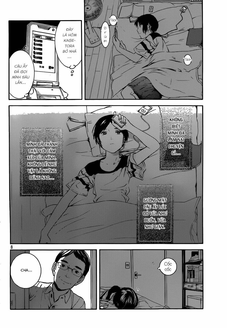 sakurasaku syndrome chapter 15 9
