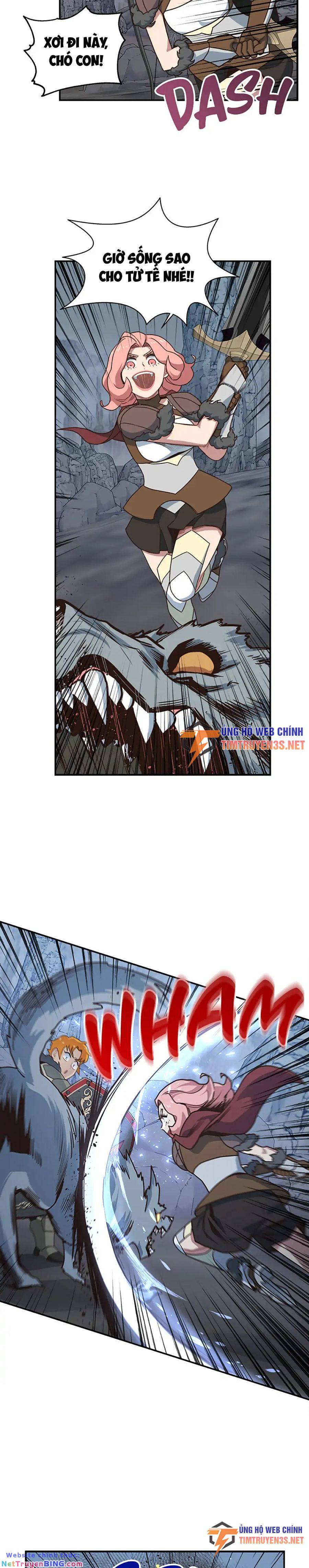 ta độc nhất giữa 7 tỷ người chapter 50 2