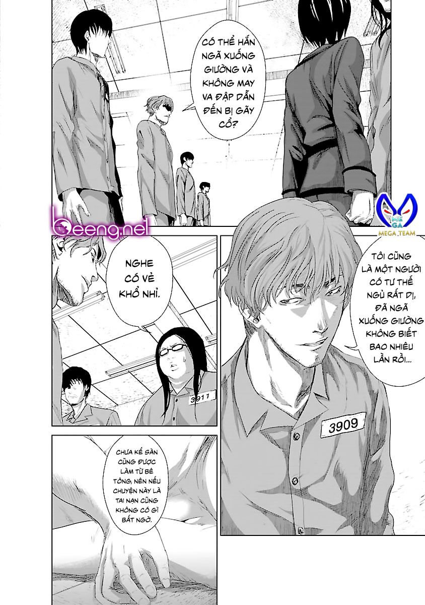 tái sinh chapter 3.1 12