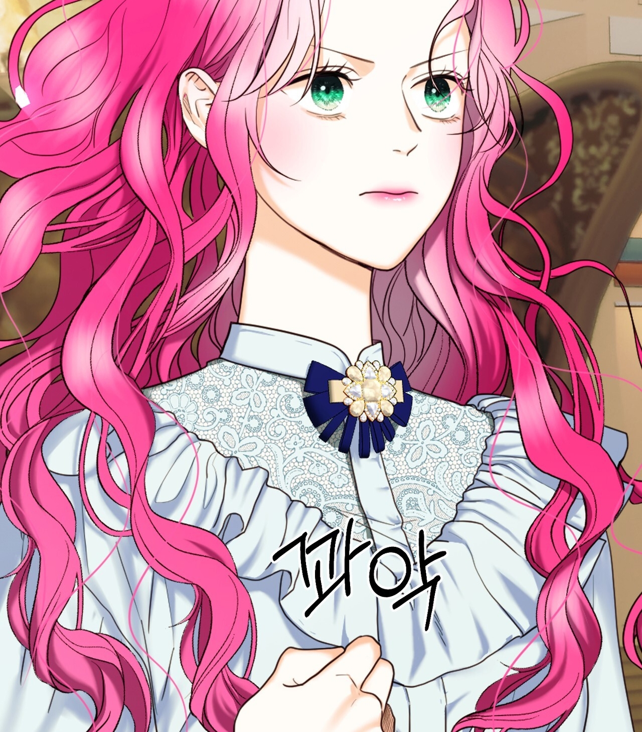 hợp đồng hôn nhân với hai người chồng chapter 7.1 26