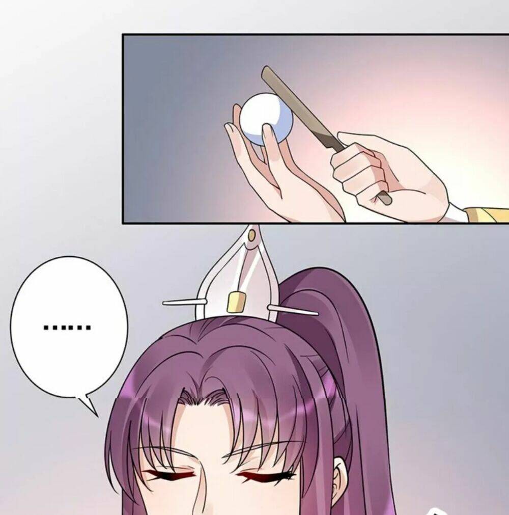 độc phi thần y quá kiêu ngạo chapter 117 48