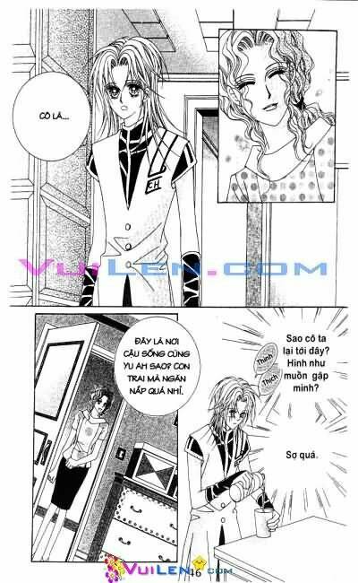 người duy nhất chapter 91 7